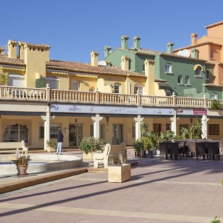 Apartamento Urbatenis Jávea Esterno foto