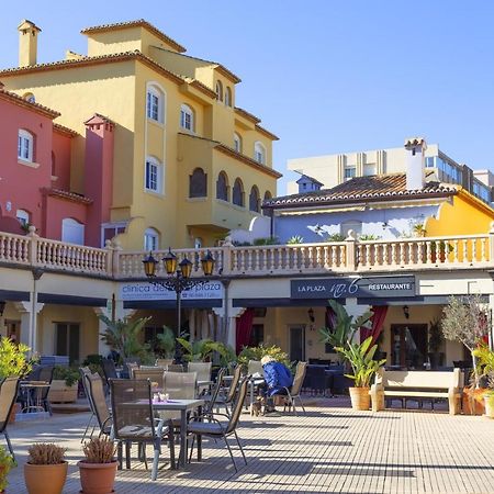 Apartamento Urbatenis Jávea Esterno foto