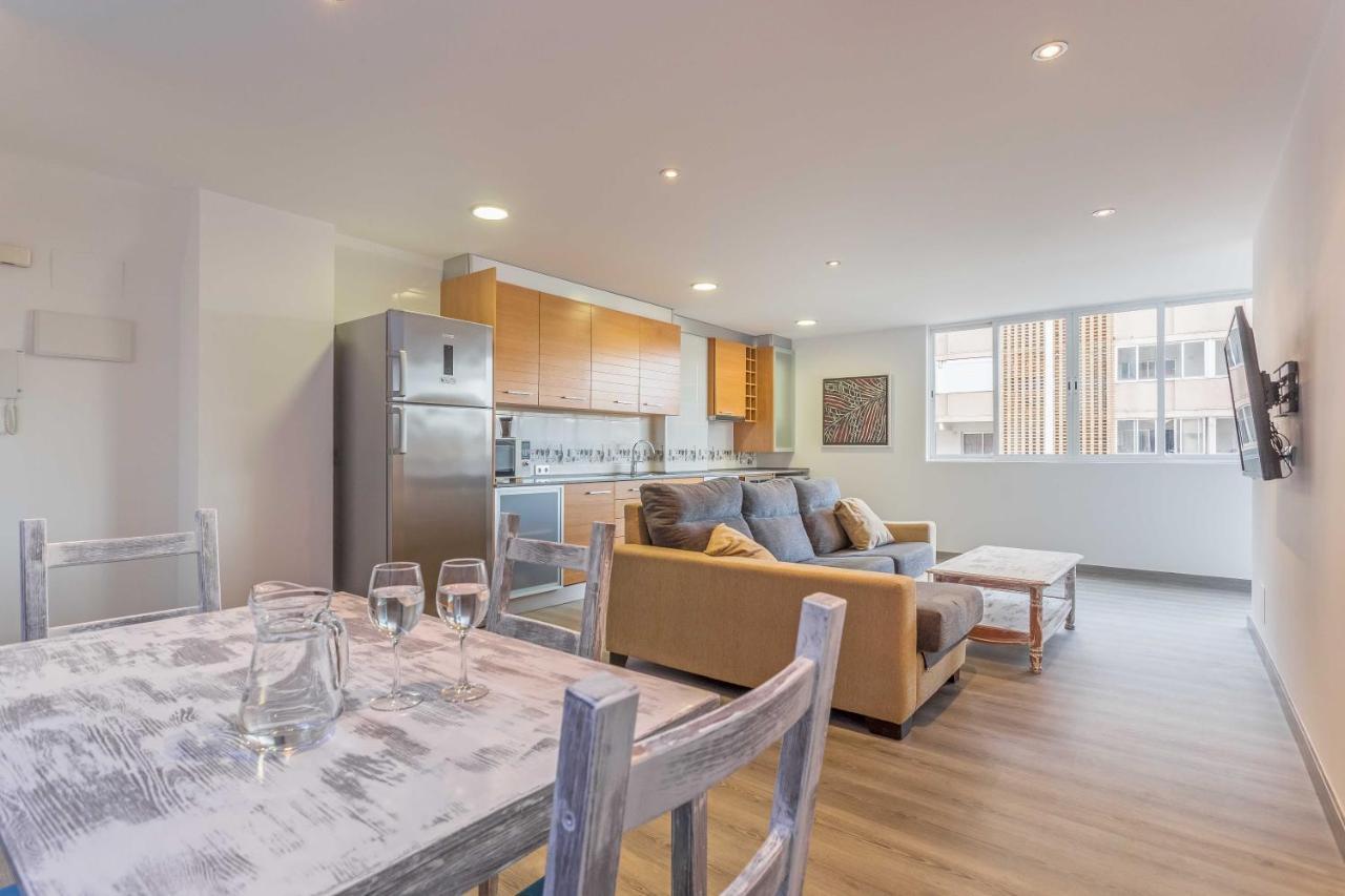 Apartamento Urbatenis Jávea Esterno foto