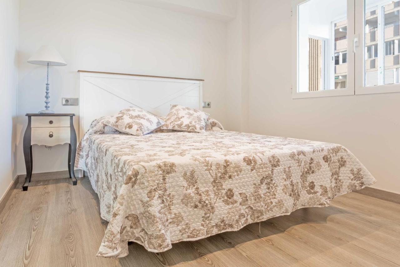 Apartamento Urbatenis Jávea Esterno foto