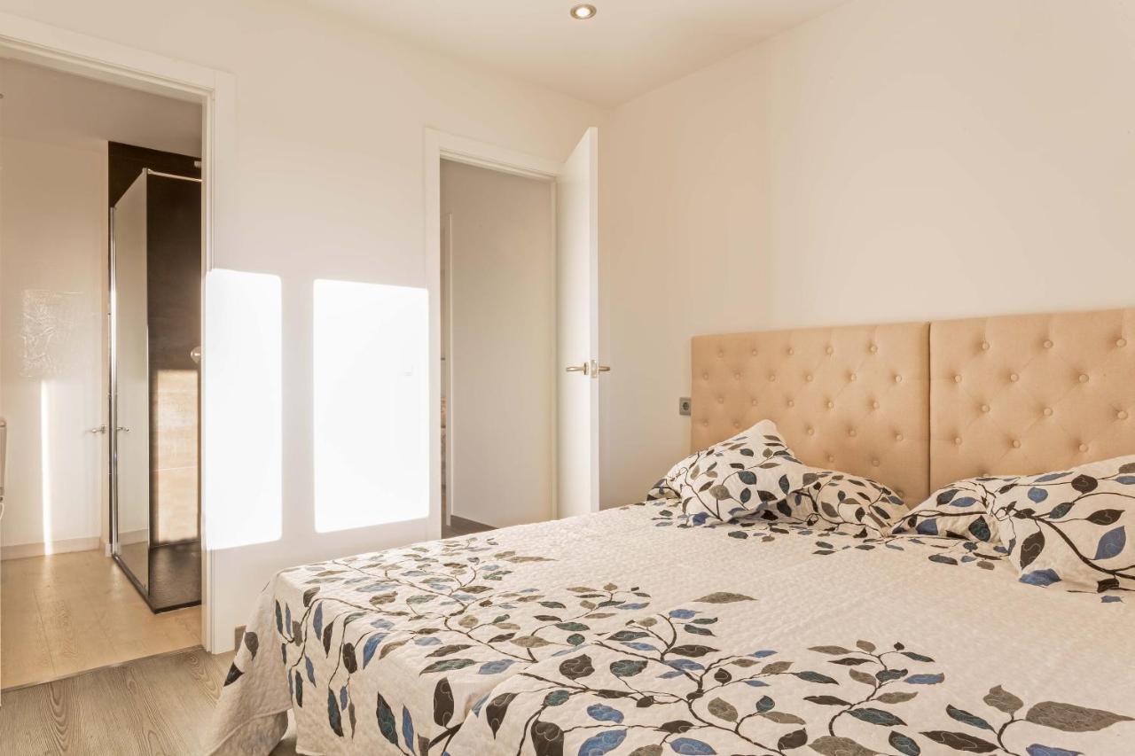 Apartamento Urbatenis Jávea Esterno foto