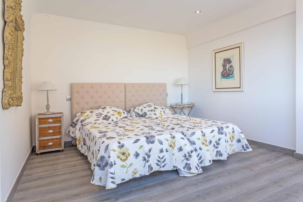 Apartamento Urbatenis Jávea Esterno foto